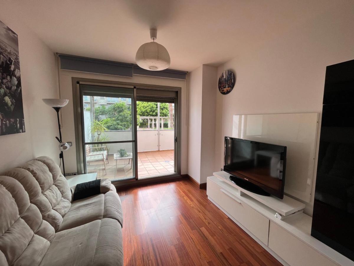 Altos Del Toril 2 Wifi Y Parking Appartement