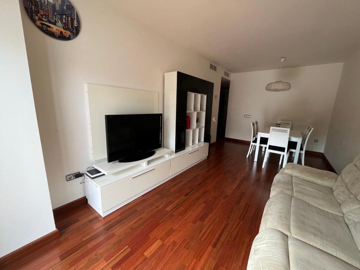 Appartement Altos Del Toril 2 Wifi Y Parking *