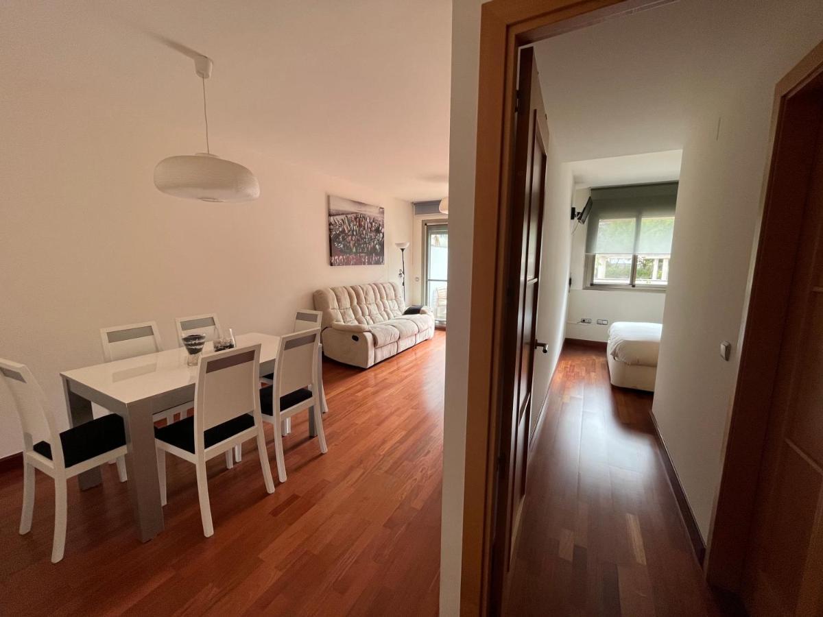 Appartement Altos Del Toril 2 Wifi Y Parking Torremolinos