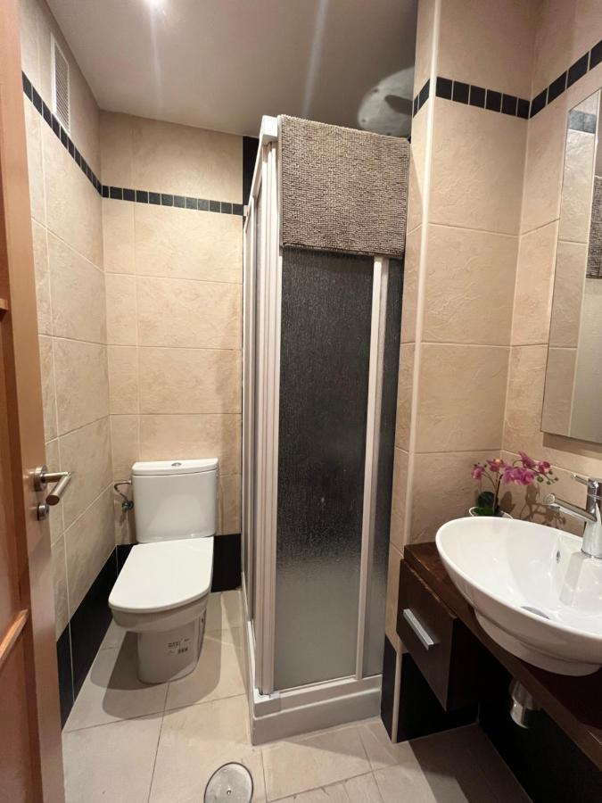 Altos Del Toril 2 Wifi Y Parking Appartement