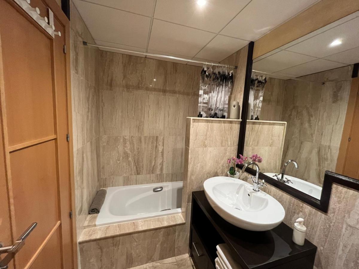 Appartement Altos Del Toril 2 Wifi Y Parking *